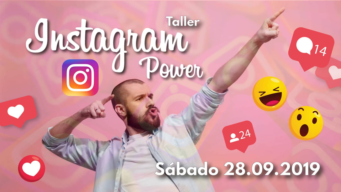Instagram Power